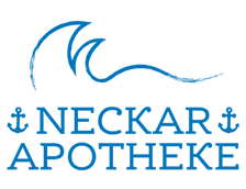 Logo Neckar Apotheke Heilbronn